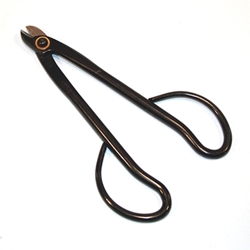 6 Inch Bonsai Wire Cutter 