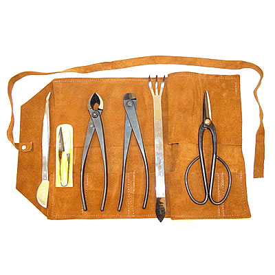 Advanced Bonsai Tool Kit 