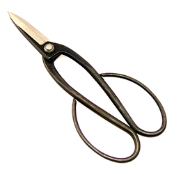 Ashinaga Bonsai Shear, Novice Grade 