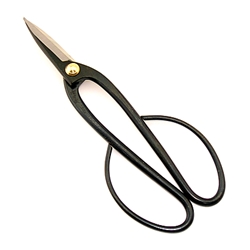 Ashinaga Bonsai Shears, Interm Grade 