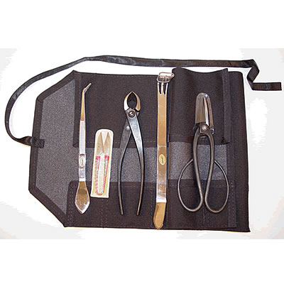 Novice Bonsai Tool Kit 