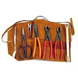 Professional Bonsai Tool Kit 