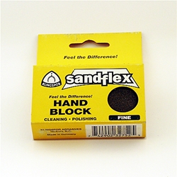 SandFlex Tool Sharpening Block - Fine 